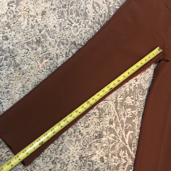 KOTON Ankle Pants - Picture 6 of 10